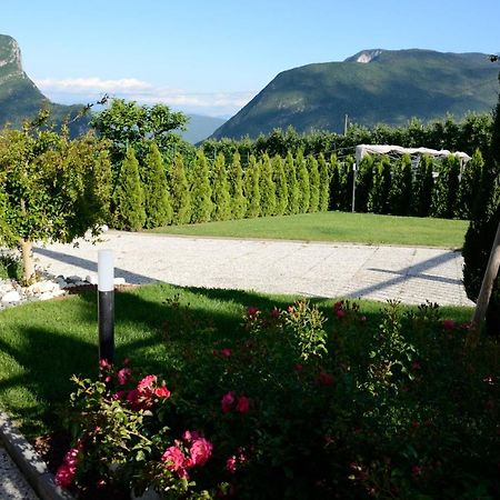 Bed and Breakfast Al Trifoglio Campodenno Екстер'єр фото