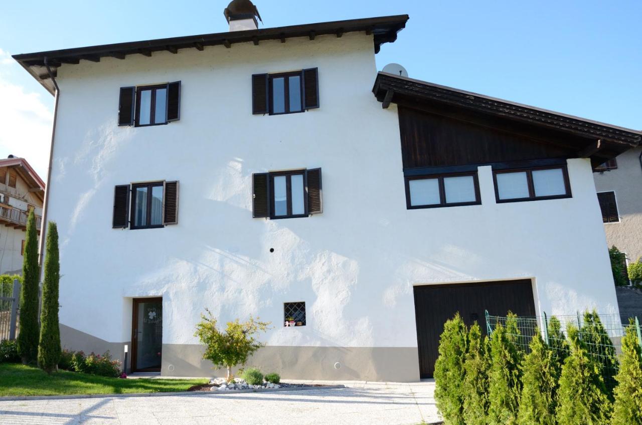 Bed and Breakfast Al Trifoglio Campodenno Екстер'єр фото