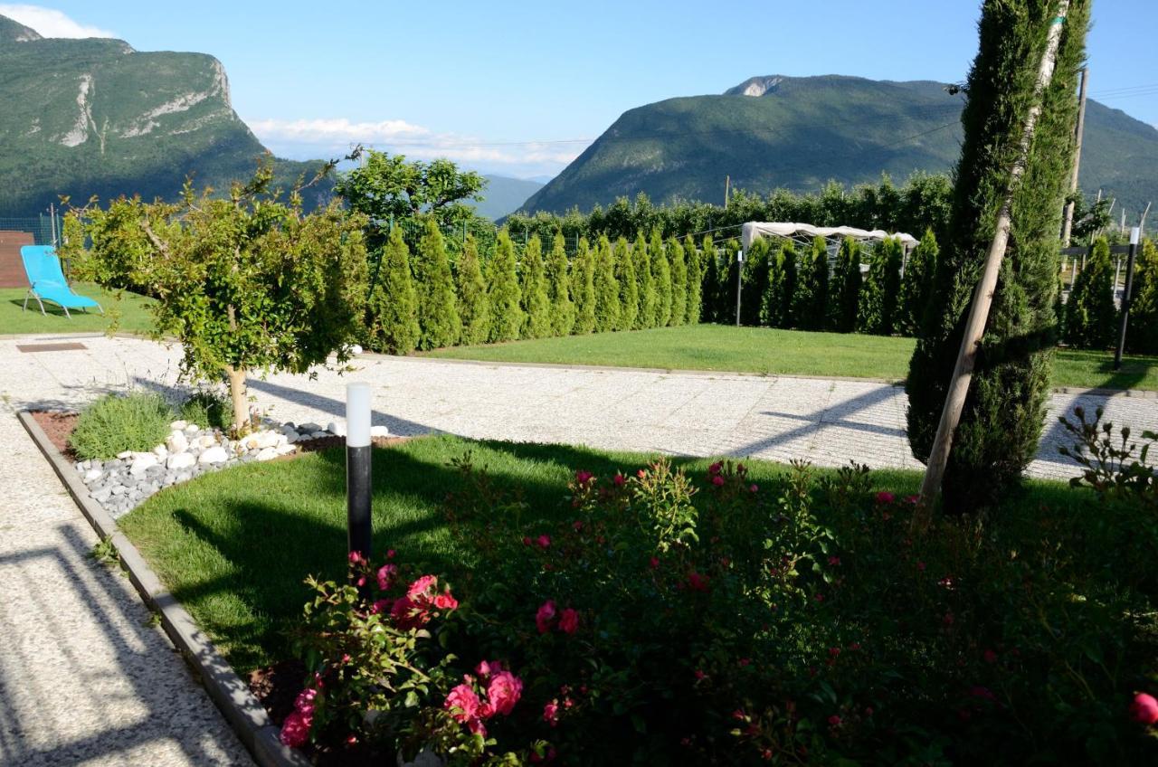 Bed and Breakfast Al Trifoglio Campodenno Екстер'єр фото