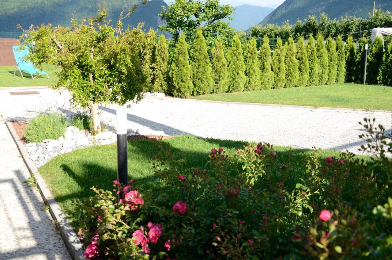 Bed and Breakfast Al Trifoglio Campodenno Екстер'єр фото