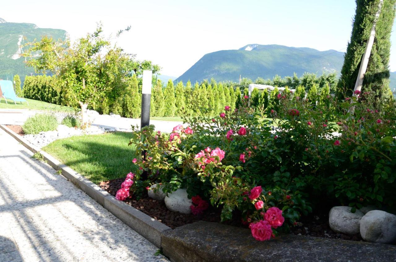 Bed and Breakfast Al Trifoglio Campodenno Екстер'єр фото