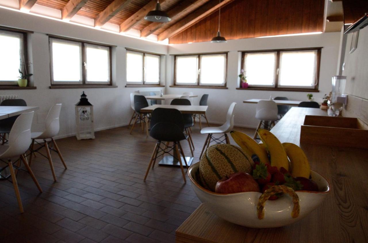 Bed and Breakfast Al Trifoglio Campodenno Екстер'єр фото