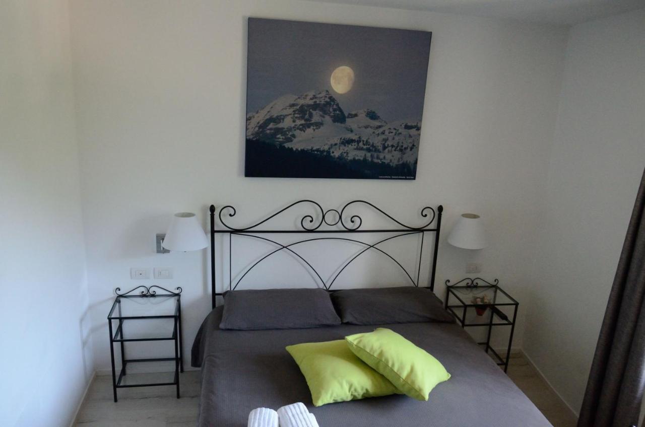 Bed and Breakfast Al Trifoglio Campodenno Екстер'єр фото