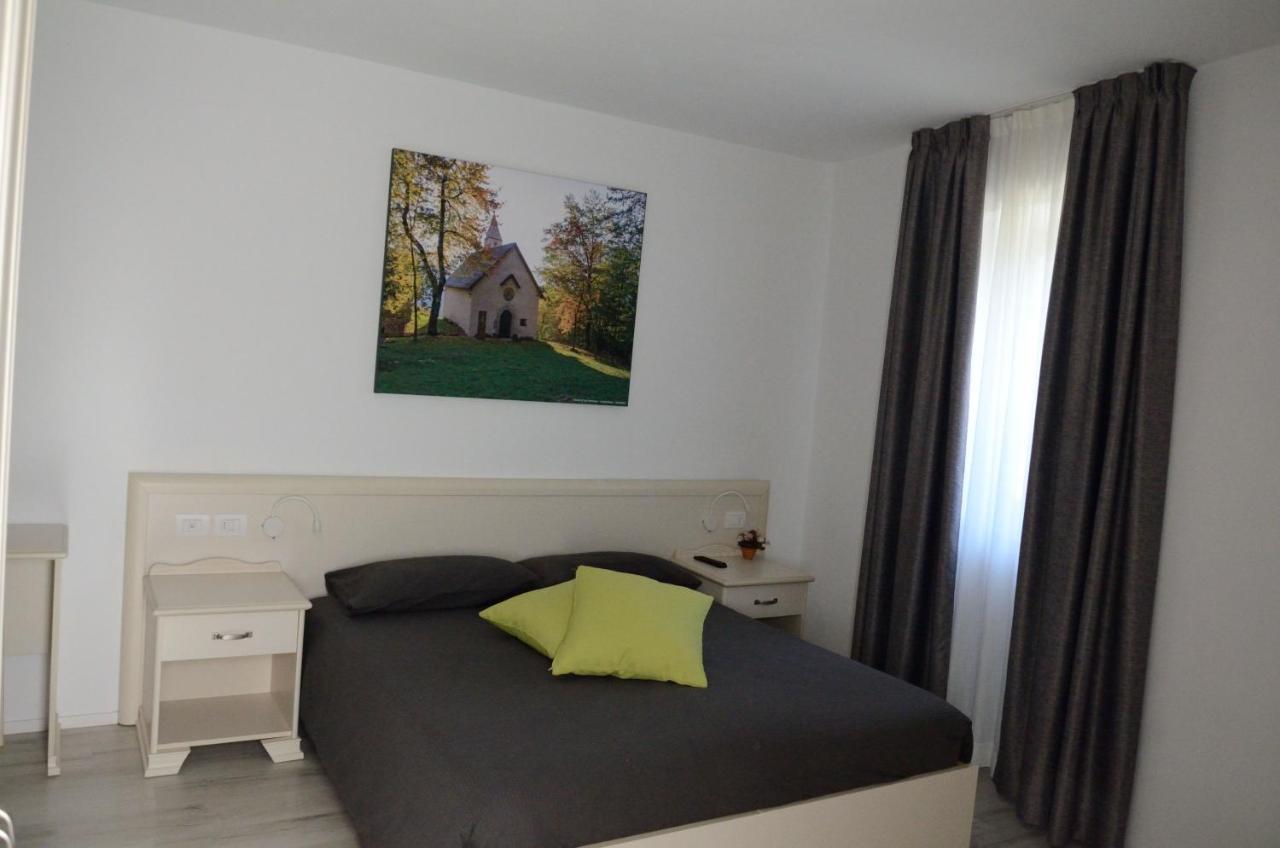 Bed and Breakfast Al Trifoglio Campodenno Екстер'єр фото