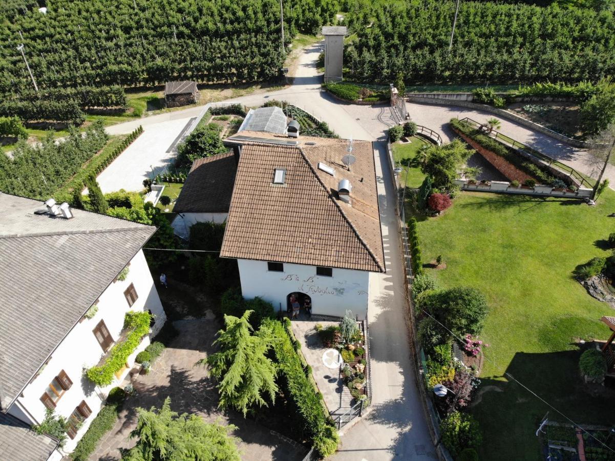 Bed and Breakfast Al Trifoglio Campodenno Екстер'єр фото