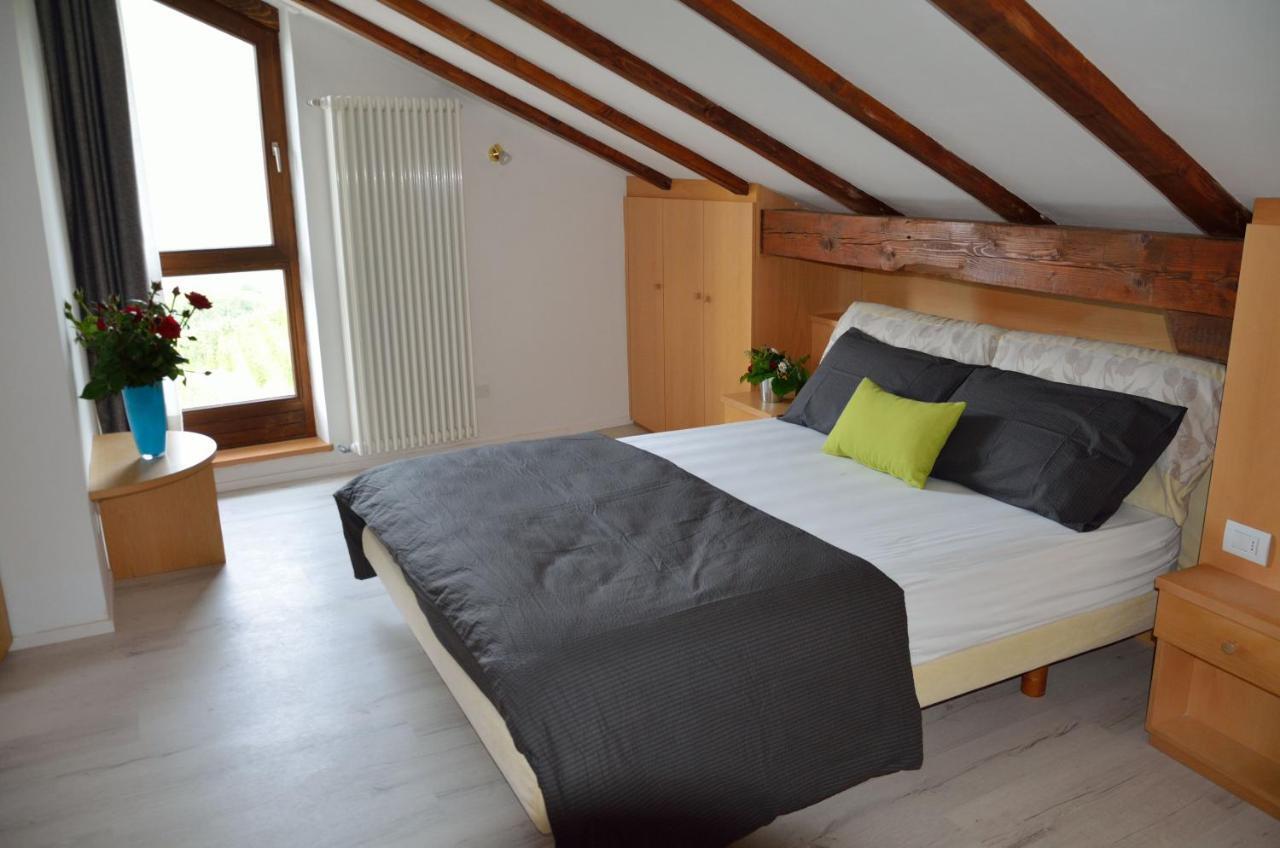 Bed and Breakfast Al Trifoglio Campodenno Екстер'єр фото