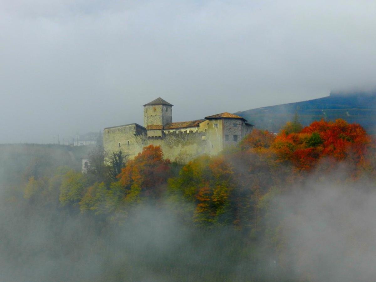 Bed and Breakfast Al Trifoglio Campodenno Екстер'єр фото