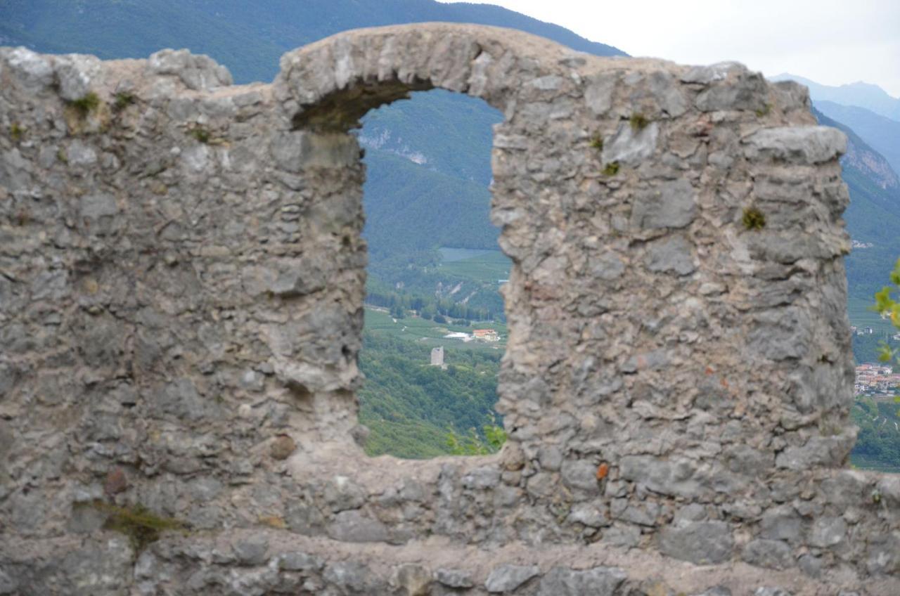Bed and Breakfast Al Trifoglio Campodenno Екстер'єр фото