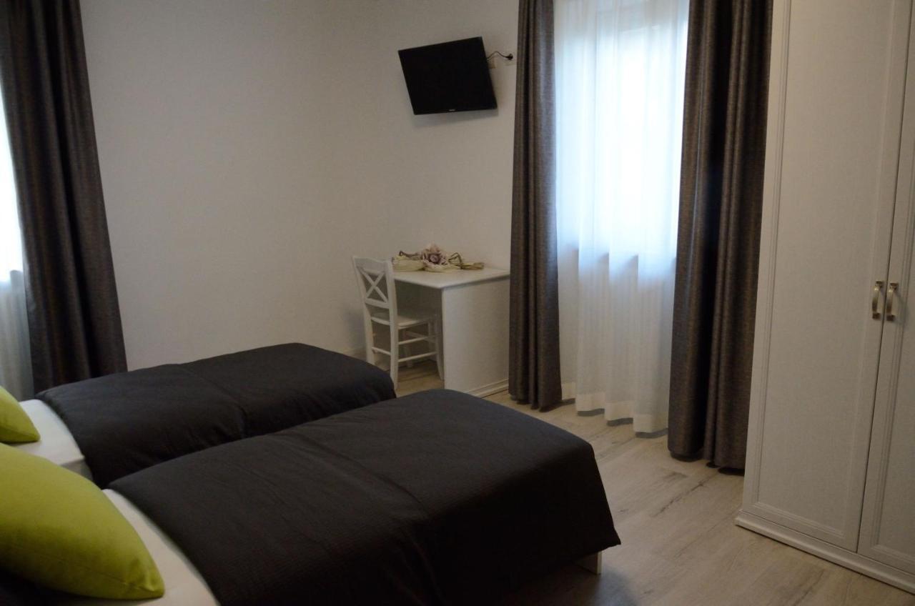 Bed and Breakfast Al Trifoglio Campodenno Екстер'єр фото