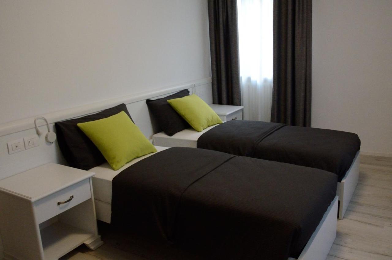 Bed and Breakfast Al Trifoglio Campodenno Екстер'єр фото