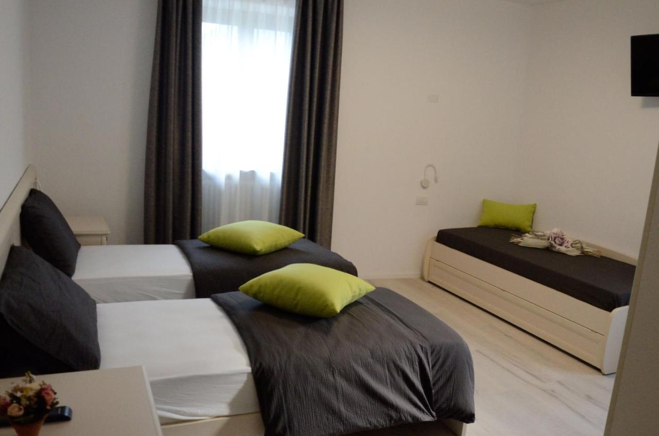 Bed and Breakfast Al Trifoglio Campodenno Екстер'єр фото