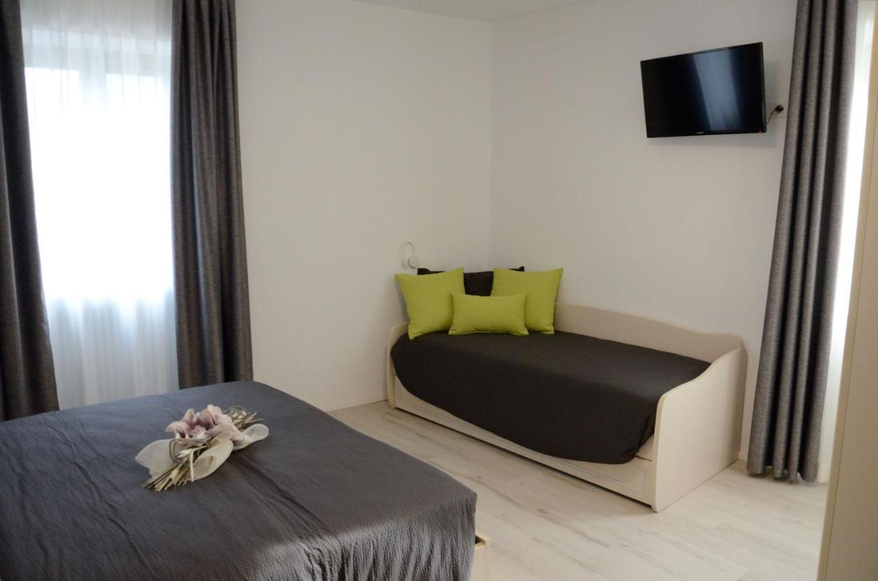 Bed and Breakfast Al Trifoglio Campodenno Екстер'єр фото