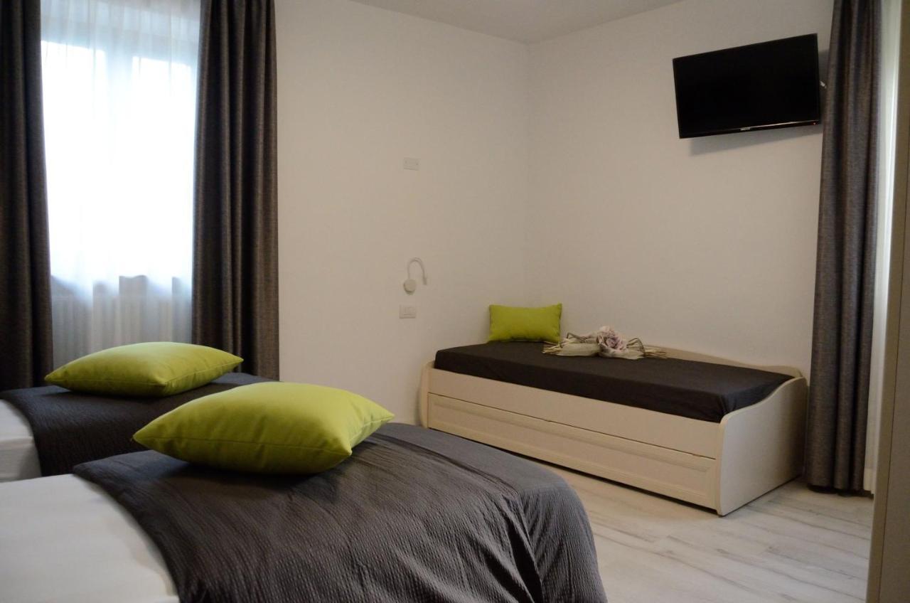 Bed and Breakfast Al Trifoglio Campodenno Екстер'єр фото