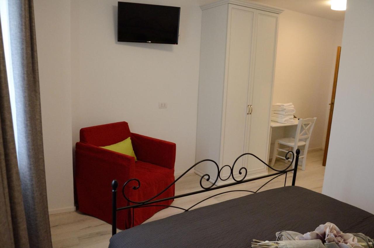 Bed and Breakfast Al Trifoglio Campodenno Екстер'єр фото