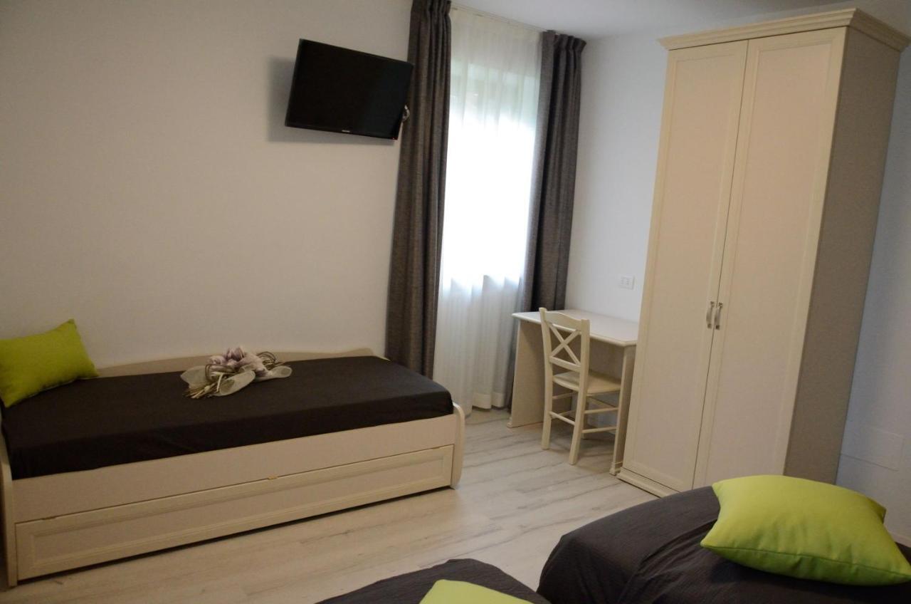 Bed and Breakfast Al Trifoglio Campodenno Екстер'єр фото