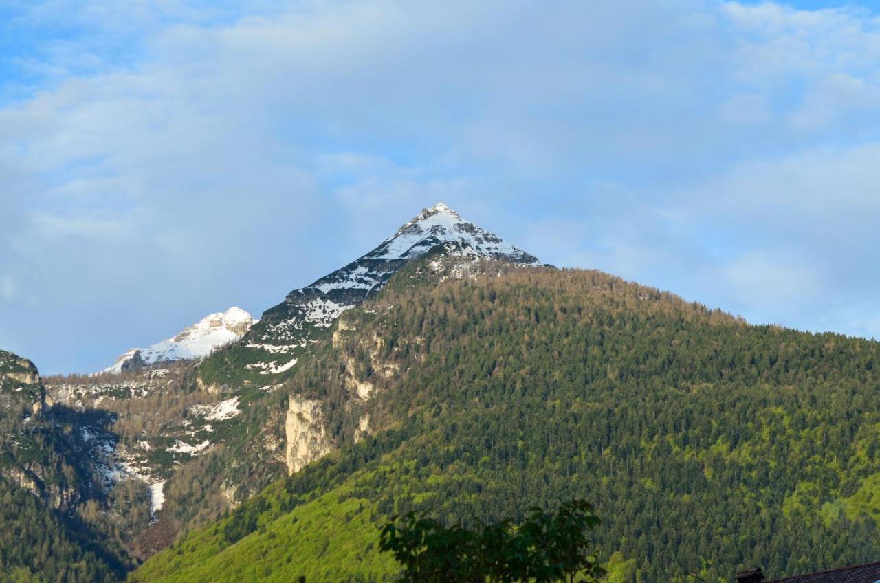 Bed and Breakfast Al Trifoglio Campodenno Екстер'єр фото