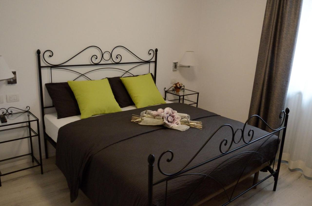 Bed and Breakfast Al Trifoglio Campodenno Екстер'єр фото