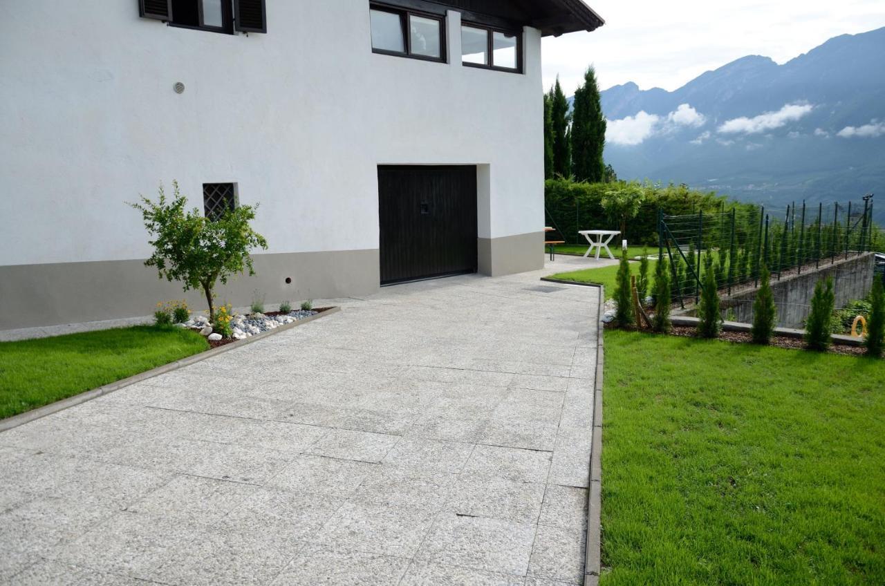Bed and Breakfast Al Trifoglio Campodenno Екстер'єр фото