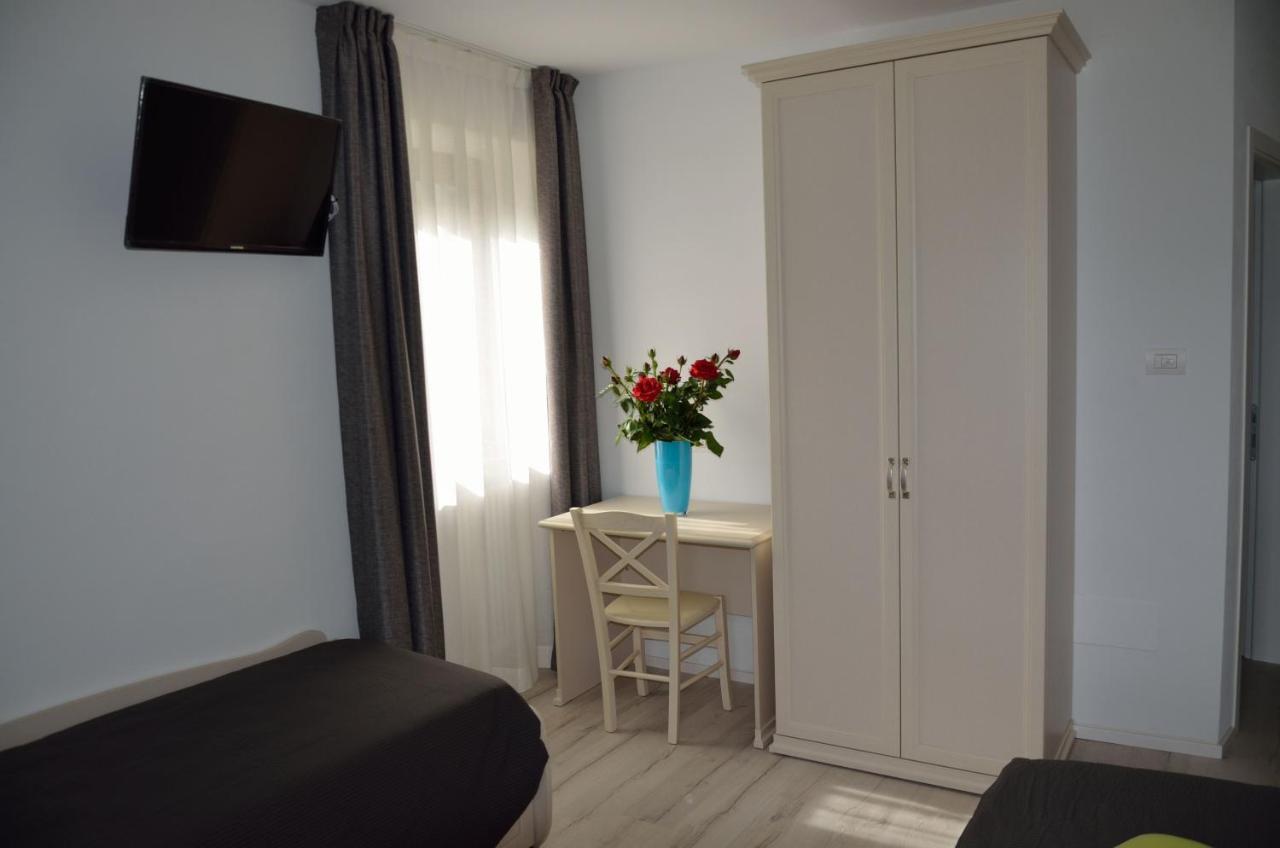 Bed and Breakfast Al Trifoglio Campodenno Екстер'єр фото