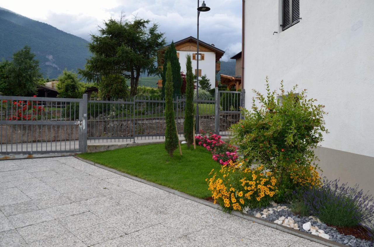 Bed and Breakfast Al Trifoglio Campodenno Екстер'єр фото